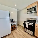 Adventure Lodge